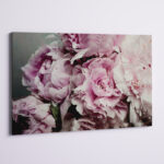 " Peonies Galore II " by Elizabeth Urquhart - Image 3