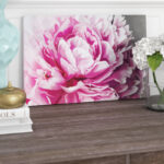 " Peony Blush " by 5by5collective - Image 2