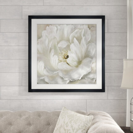 ” Perfect Peony “ - Chic Decora