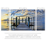 " Pier Burst " by Christopher Doherty - Image 5