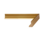 " Pink Haze Sunset I " by Emma Scarvey Painting Print - Image 3