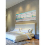 " Playa In The Dusk " by Parvez Taj - Image 3