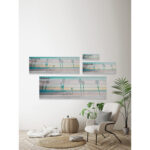 " Playa In The Dusk " by Parvez Taj - Image 4