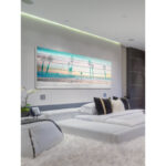 " Playa In The Dusk " by Parvez Taj - Image 5