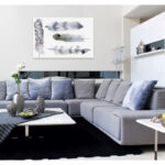 " Plumes Fashion " Painting Print - Image 2