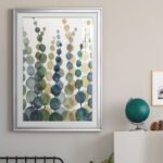 " Pompom Botanical I " - Image 5