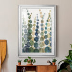 " Pompom Botanical I " - Image 6