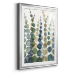 " Pompom Botanical I " - Image 7