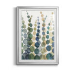 " Pompom Botanical I " - Image 8