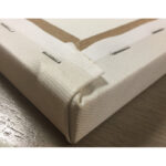 " Portrait Of A Woman I & II " by Marie Elaine Cusson 2 - Pieces Painting Print - Image 3