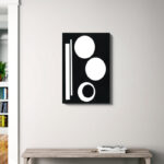 " Prestige IV " by Regina Moore