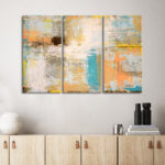 " Promise Me " by Norman Wyatt Jr. 3 - Pieces - Image 2