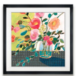 " Quirky Bouquet II " - Image 2