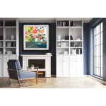 " Quirky Bouquet II " - Image 3