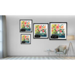 " Quirky Bouquet II " - Image 4