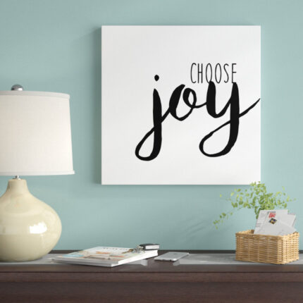 ” Quotable I ” by Anna Hambly - Chic Decora