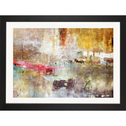 ” Rain Clouds ” by Julian Spencer - Chic Decora