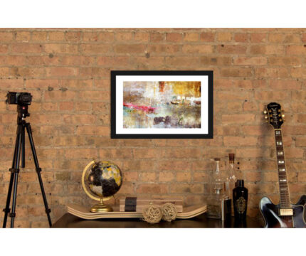 ” Rain Clouds ” by Julian Spencer - Chic Decora