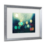 " Rainy City " by Beata Czyzowska Young - Image 6