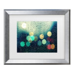 " Rainy City " by Beata Czyzowska Young - Image 7