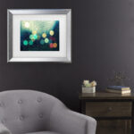 " Rainy City " by Beata Czyzowska Young