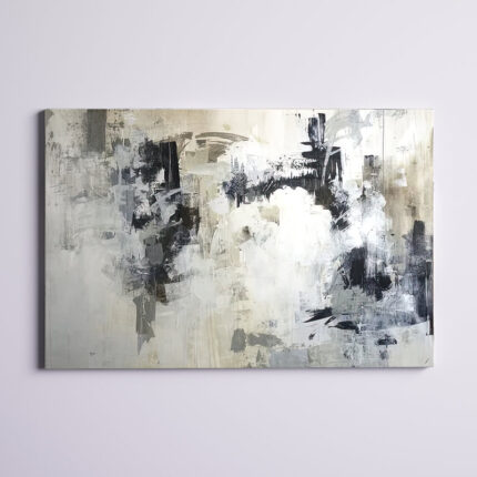 ” Raw Form “ - Chic Decora