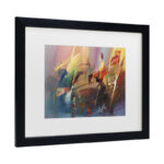 " Rayan " by Ricardo Tapia - Image 7