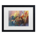 " Rayan " by Ricardo Tapia - Image 8