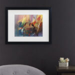 " Rayan " by Ricardo Tapia