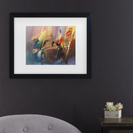 ” Rayan ” by Ricardo Tapia - Chic Decora