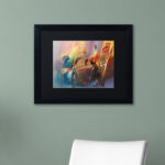 " Rayan " by Ricardo Tapia - Image 2