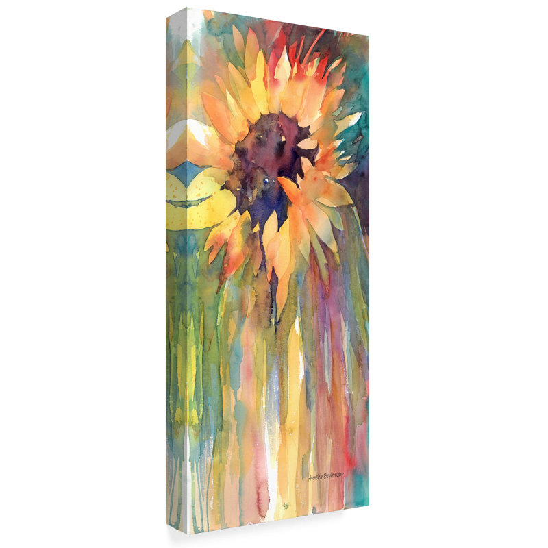 ” Rays Of Sun ” by Annelein Beukenkamp - Chic Decora