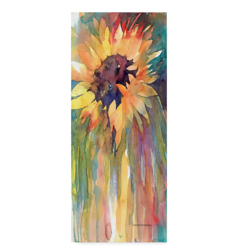 ” Rays Of Sun ” by Annelein Beukenkamp - Chic Decora