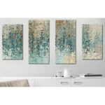 " Revealed " by Mark Lawrence 4 - Pieces - Image 6