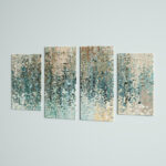 " Revealed " by Mark Lawrence 4 - Pieces - Image 2