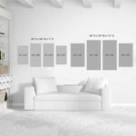 " Revealed " by Mark Lawrence 4 - Pieces - Image 3