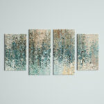 " Revealed " by Mark Lawrence 4 - Pieces - Image 4