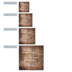 " Road Traveled " by Olivia Rose - Image 5