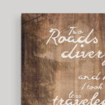 " Road Traveled " by Olivia Rose - Image 6