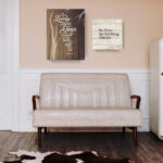 " Robert Frost-Promises " by Olivia Rose - Image 5