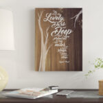 " Robert Frost-Promises " by Olivia Rose