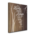 " Robert Frost-Promises " by Olivia Rose - Image 2