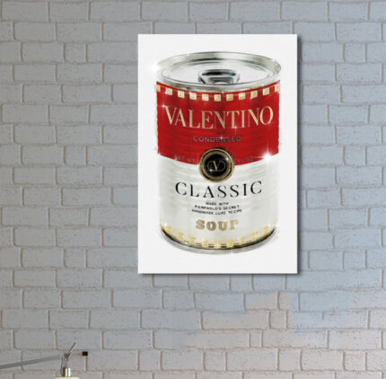 ” Rockstud Soup “ - Chic Decora