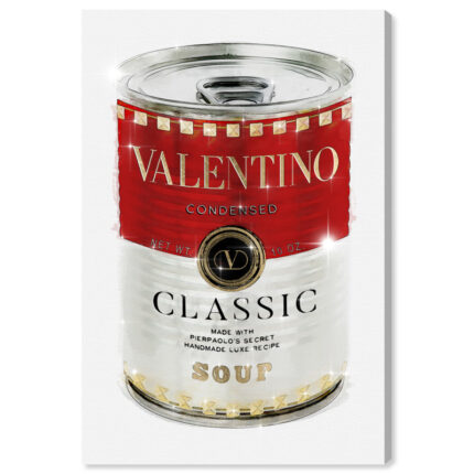 ” Rockstud Soup “ - Chic Decora