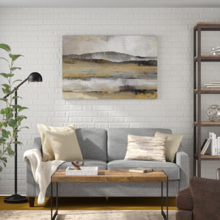 ” Rolling Hills “ - Chic Decora