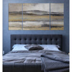 " Rolling Hills " 3 - Pieces - Image 2