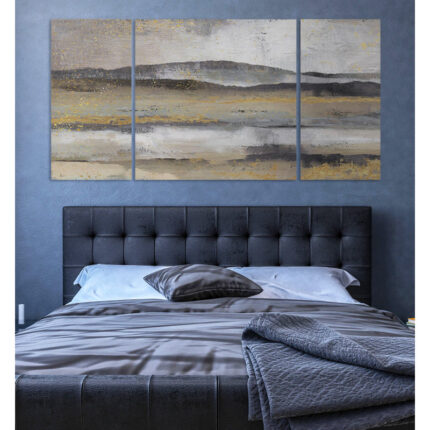 ” Rolling Hills ” 3 – Pieces - Chic Decora