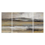 " Rolling Hills " 3 - Pieces - Image 4