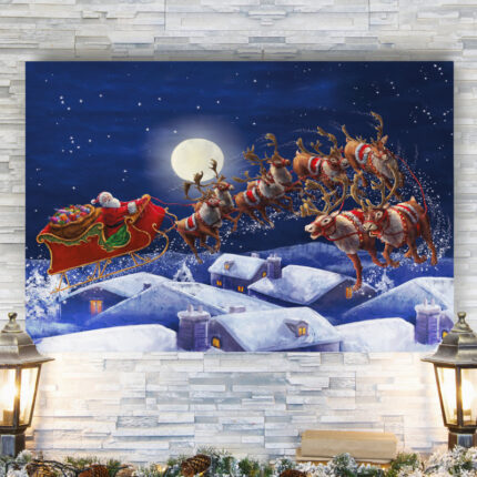 ” Rooftop Ride ” by Parvez Taj - Chic Decora