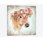 " Rosie " by Debi Coules - Image 4